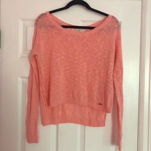 Abercrombie Sweater